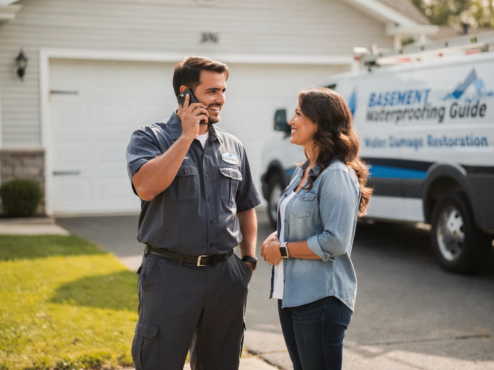 Basement Waterproofing Jeannette, PA FAQs
